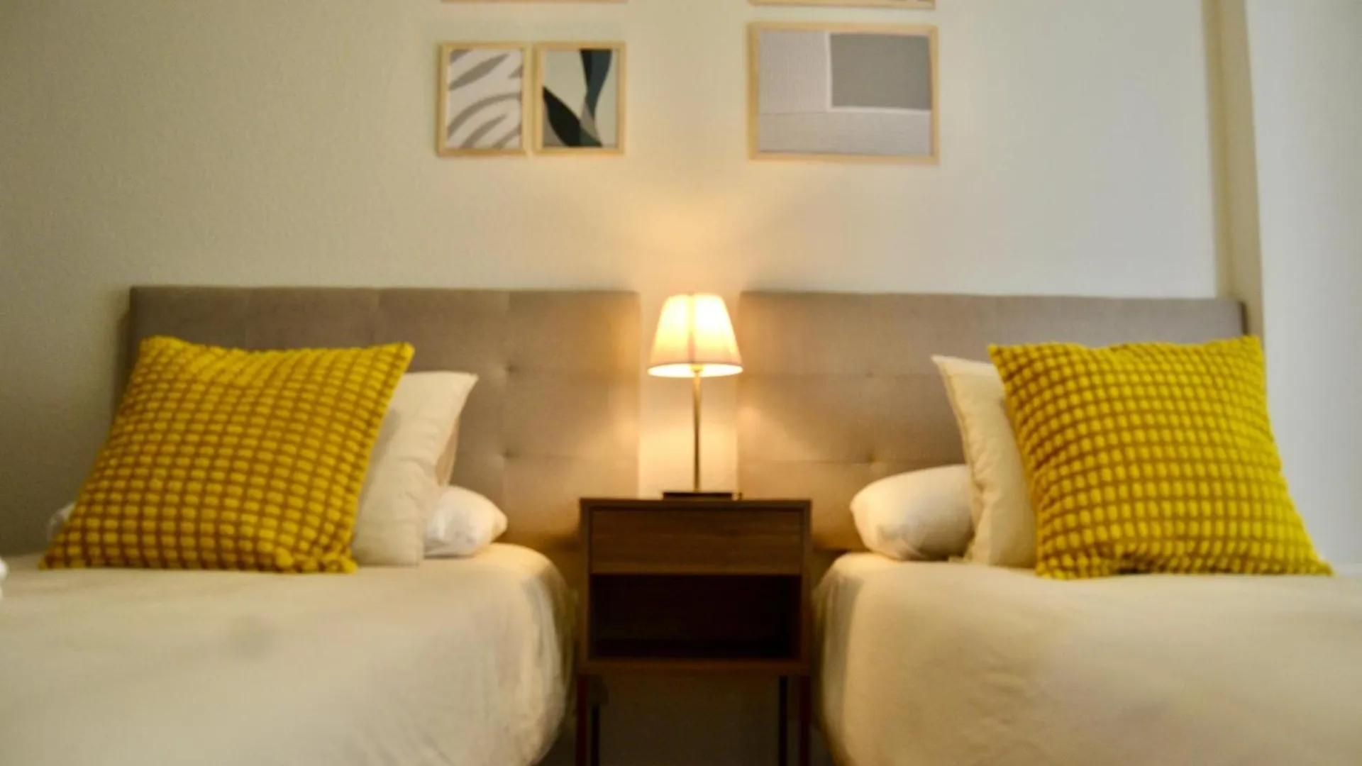 Apartamento Blue Dream Beach Radazul アパート