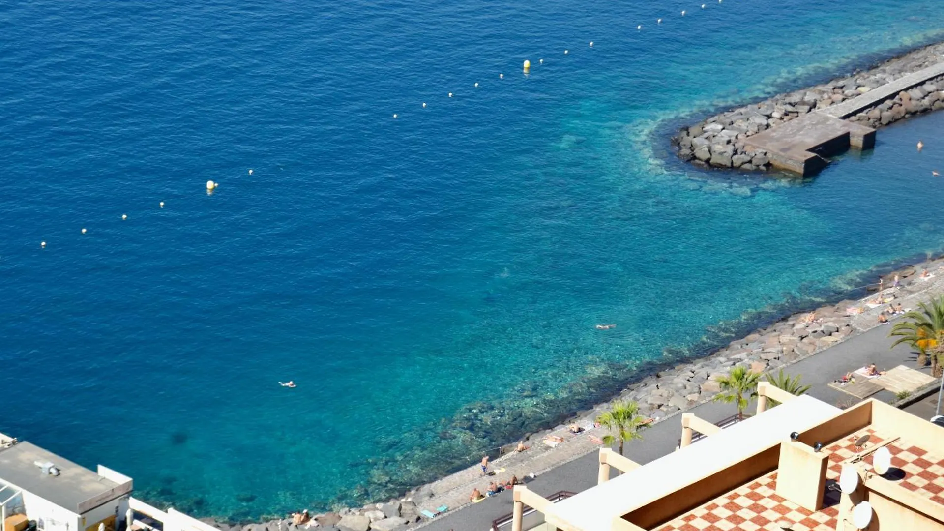 アパート Apartamento Blue Dream Beach Radazul スペイン