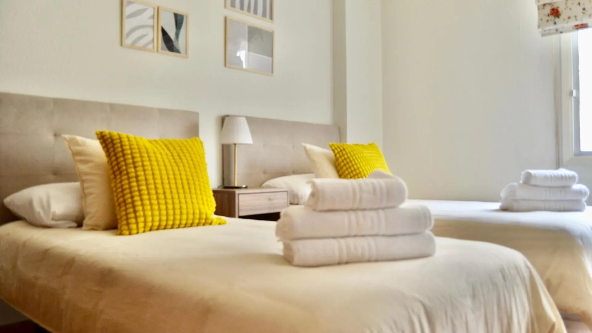 Apartamento Blue Dream Beach Radazul 0*,  スペイン
